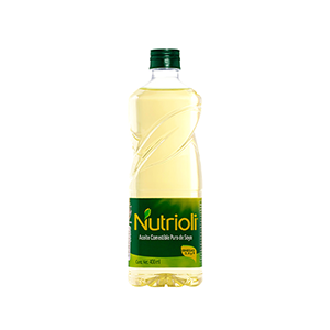 Aceite Nutrioli 400ml