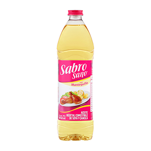 Aceite Sabrosano 850ml