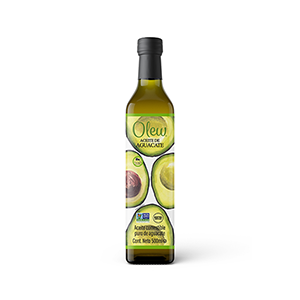 Aceite de aguacate Olew 500ml