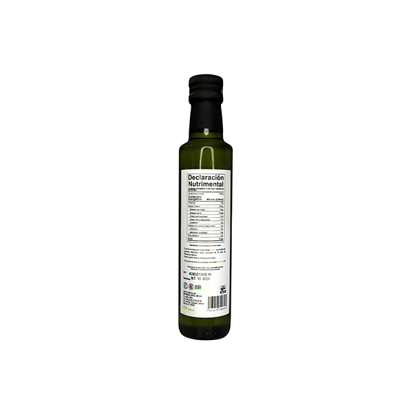 Aceite de aguacate extra virgen NBF 260ml - 2