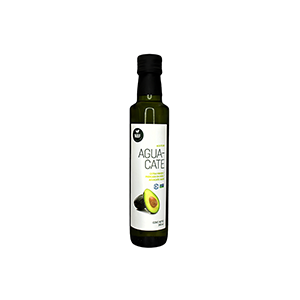 Aceite de aguacate extra virgen NBF 260ml