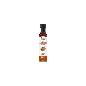 Aceite de ajonjolí tostado Inés 250ml