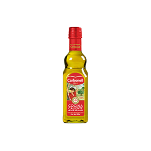 Aceite de oliva clásico para cocinar Carbonell 500ml