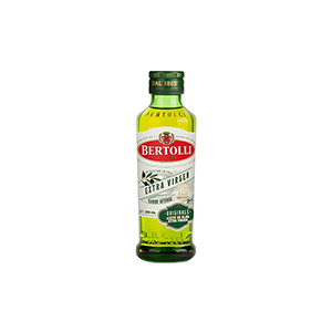Aceite de oliva extra virgen Bertolli 250ml
