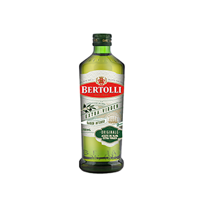 Aceite de oliva extra virgen Bertolli 750ml