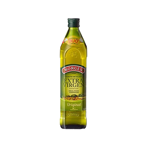 Aceite de oliva extra virgen Borges 500ml