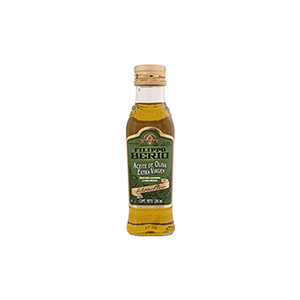 Aceite de oliva extra virgen Filippo Berio 250ml