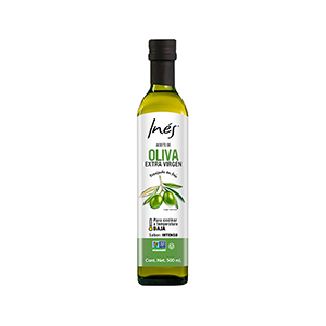 Aceite de oliva extra virgen Inés 500ml