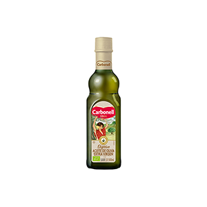 Aceite de oliva extra virgen orgánico Carbonell 500ml