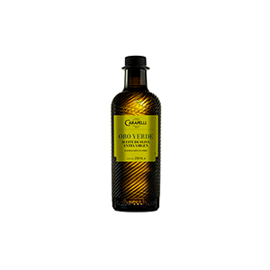 Aceite de oliva extra virgen oro verde Carapelli 250ml