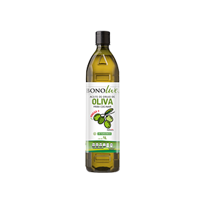 Aceite de orujo de oliva Bonolive 1L