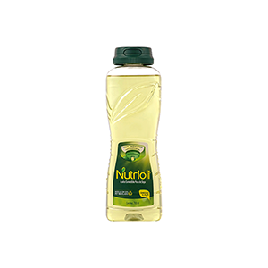 Aceite de soya antigoteo Nutrioli 700ml
