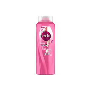 Acondicionador ceramidas Sedal 620ml