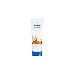 Acondicionador hidratante Head & Shoulders 300ml
