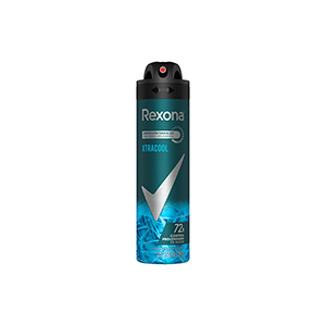 Antitranspirante aerosol xtracool Rexona 90g