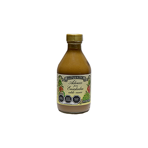 Aderezo para ensaladas estilo casero Provence 250ml