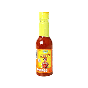 Adobo de achiote líquido La Anita 300ml
