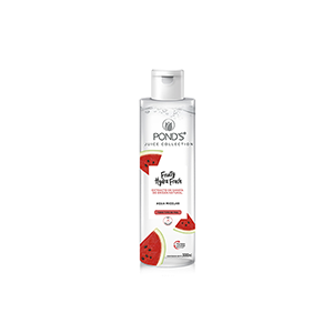 Agua micelar todo tipo de piel Pond's 300ml