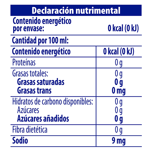 Agua mineral Peñafiel 2L - 2