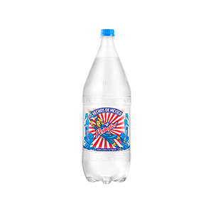 Agua mineral Peñafiel 2L
