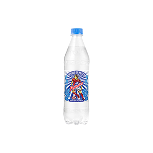 Agua mineral Peñafiel 600ml