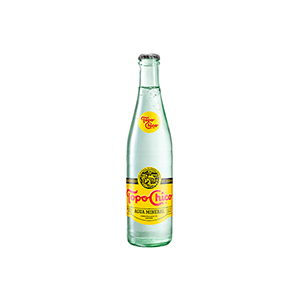 Agua mineral Topo Chico 355ml
