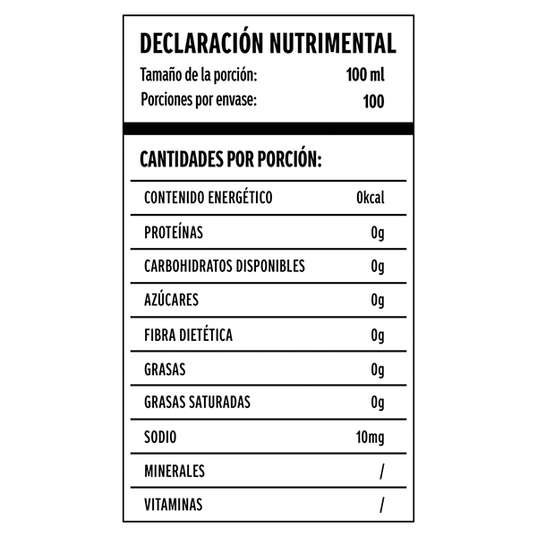 Agua natural Ciel 1L - 2