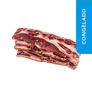 Aguja norteña de res Rancho Norte 500g