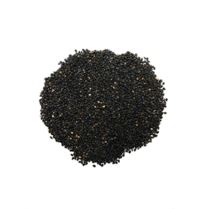 Ajonjolí negro Calii 80g