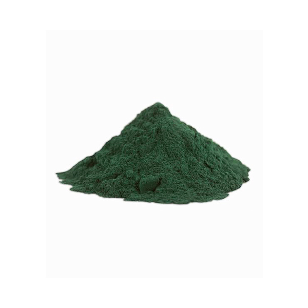 Alga espirulina orgánica Calii 40g - 2