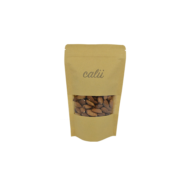 Almendra entera Calii 200g - 2