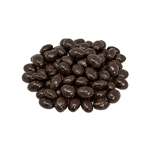 Almendra chía con chocolate sin azúcar Calii 250g