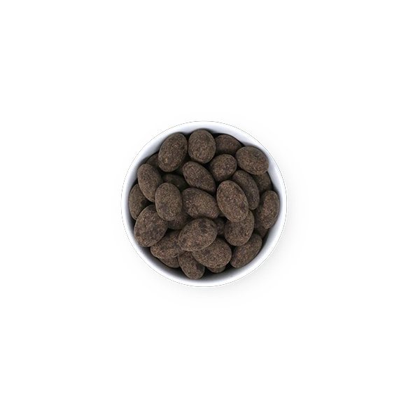 Almendra cubierta con chocolate y cocoa Calii 250g - 2