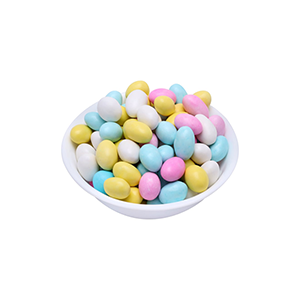 Almendra confitada Calii 250g