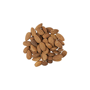 Almendra entera tostada Calii 200g