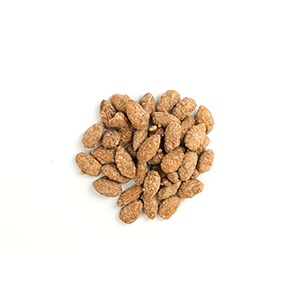 Almendra garapiñada Calii 170g