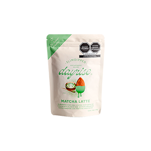Almendra sabor matcha sin azúcar añadida Dayrise 90g