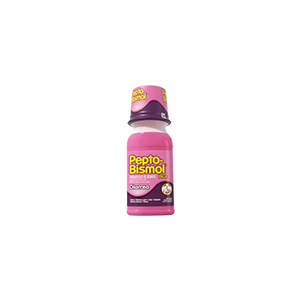 Antiácido plus diarrea Pepto Bismol 118ml