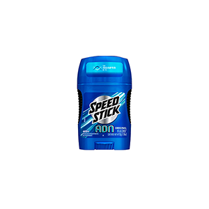 Antitranspirante en barra adn Speed Stick 50g