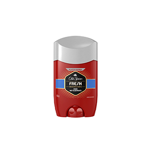 Antitranspirante en barra fresh Old Spice 50g