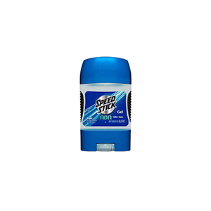 Antitranspirante en gel adn Speed Stick 85g