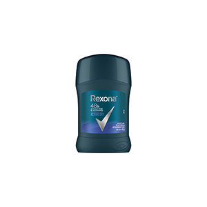 Antitranspirante stick active dry Rexona Men 45g