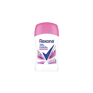 Desodorante powder mujeres Rexona 45g