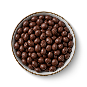 Arándano cubierto con chocolate sin azúcar Calii 100g