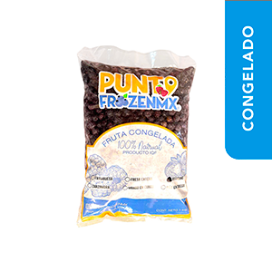 Arándano congelado Punto Frozen 1kg