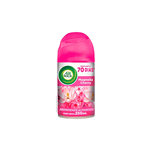 Aromatizante magnolia repuesto Air Wick 250ml