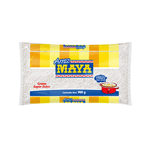 Arroz Maya 900g