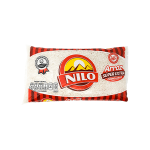Arroz Nilo 1kg