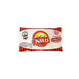 Arroz Nilo 500g