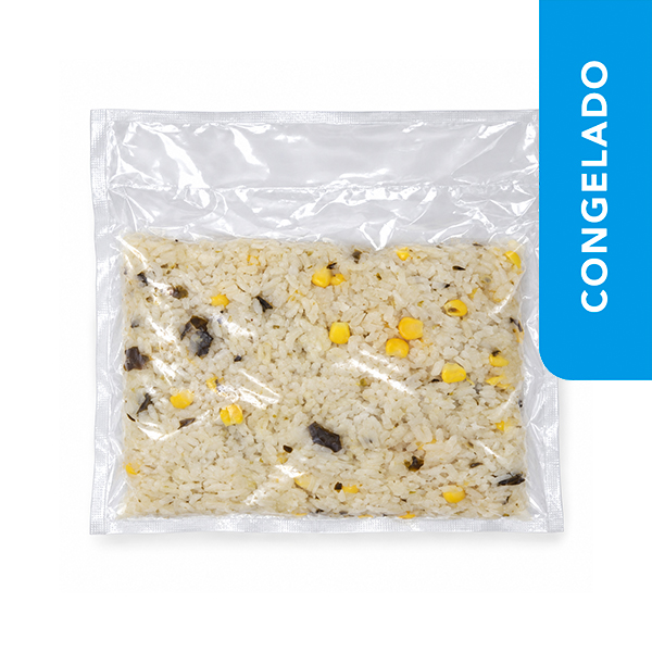 Arroz blanco Calii 400g - 2
